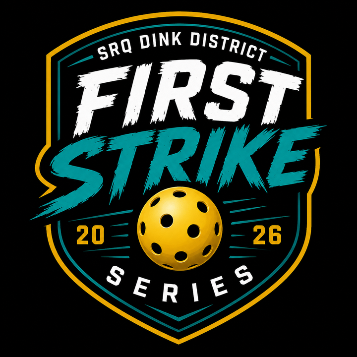 First Strike Series logo